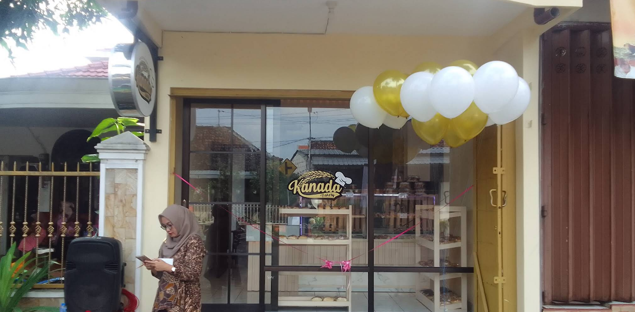 KANADA BAKERY
